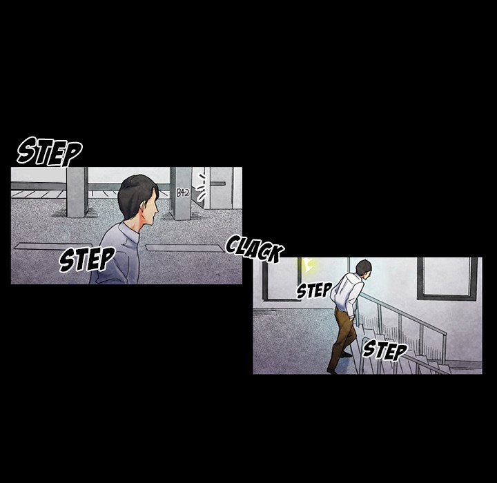 Miss Provocative Manhwa - Chapter 5 Page 57