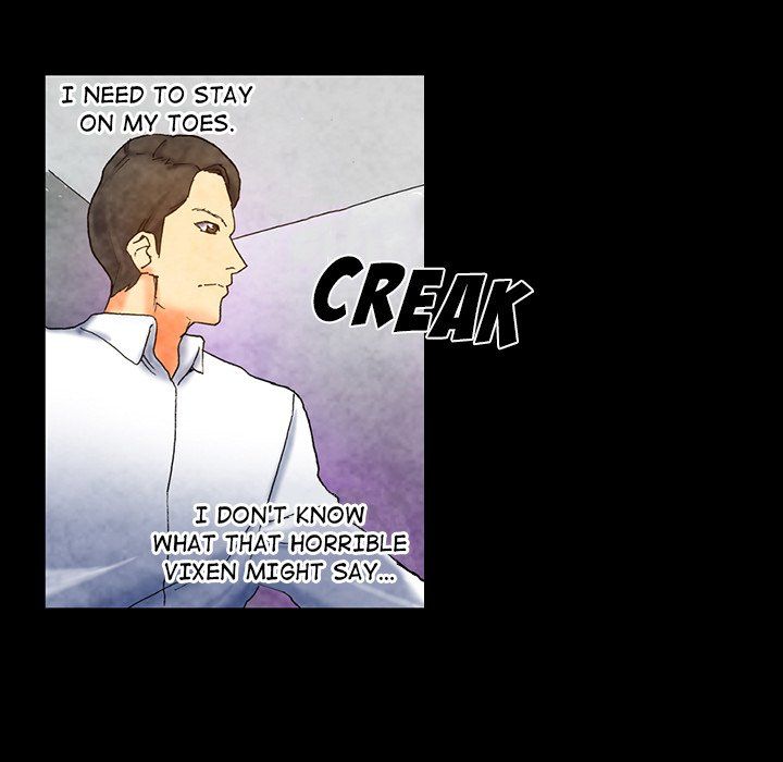 Miss Provocative Manhwa - Chapter 5 Page 60