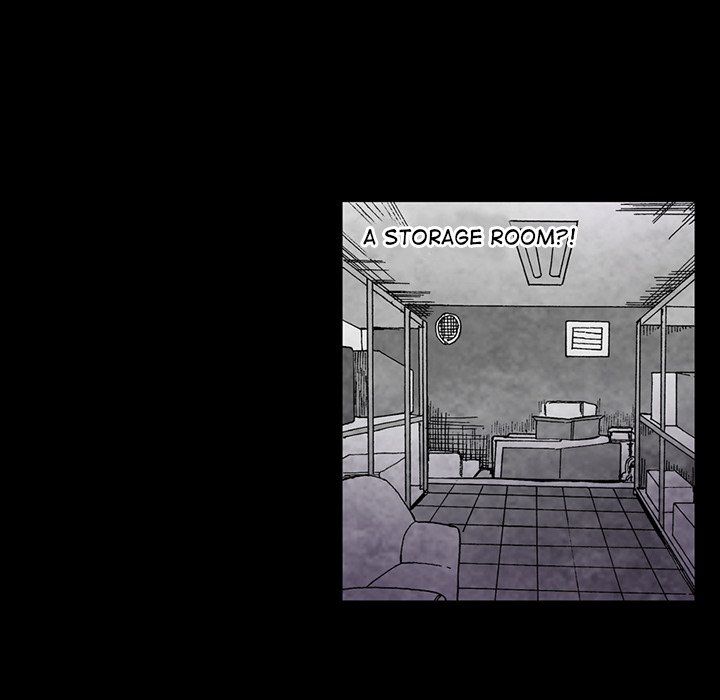 Miss Provocative Manhwa - Chapter 5 Page 61