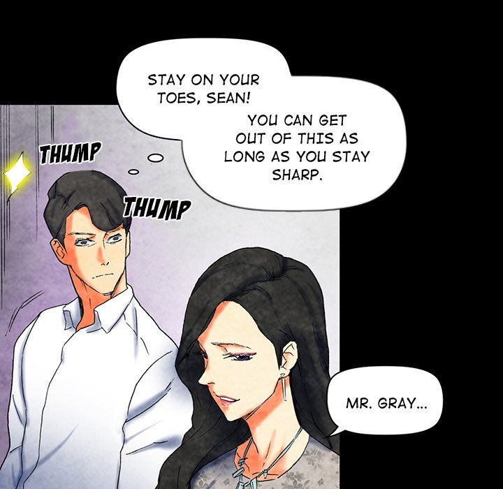Miss Provocative Manhwa - Chapter 5 Page 64