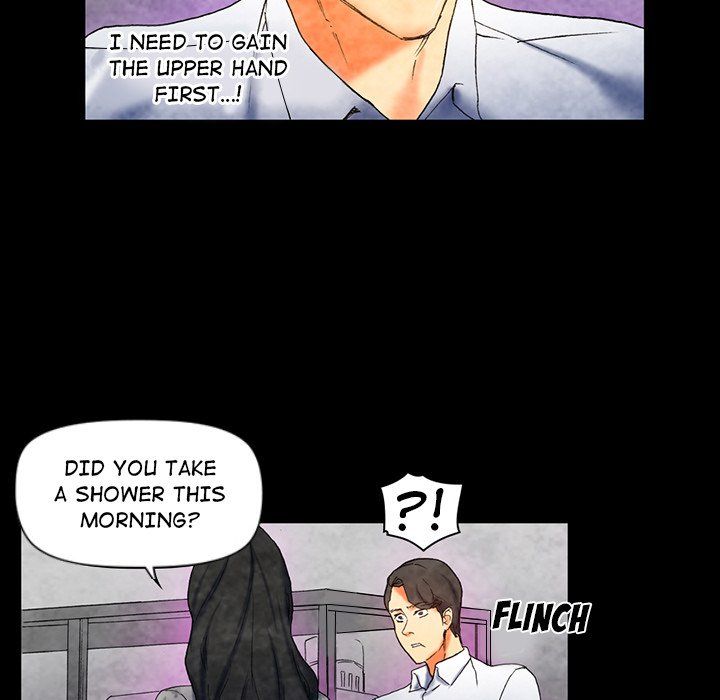Miss Provocative Manhwa - Chapter 5 Page 67