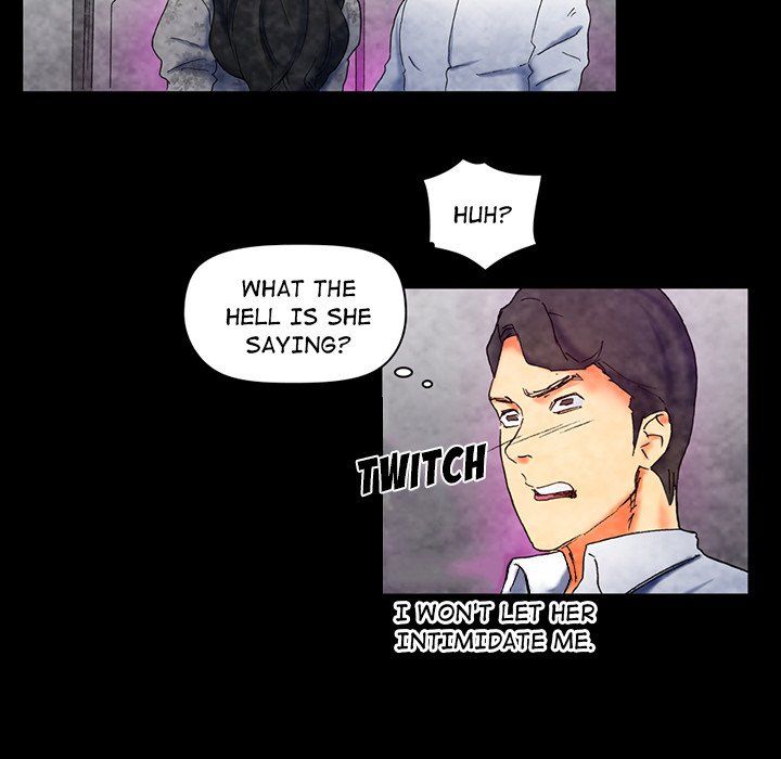 Miss Provocative Manhwa - Chapter 5 Page 68