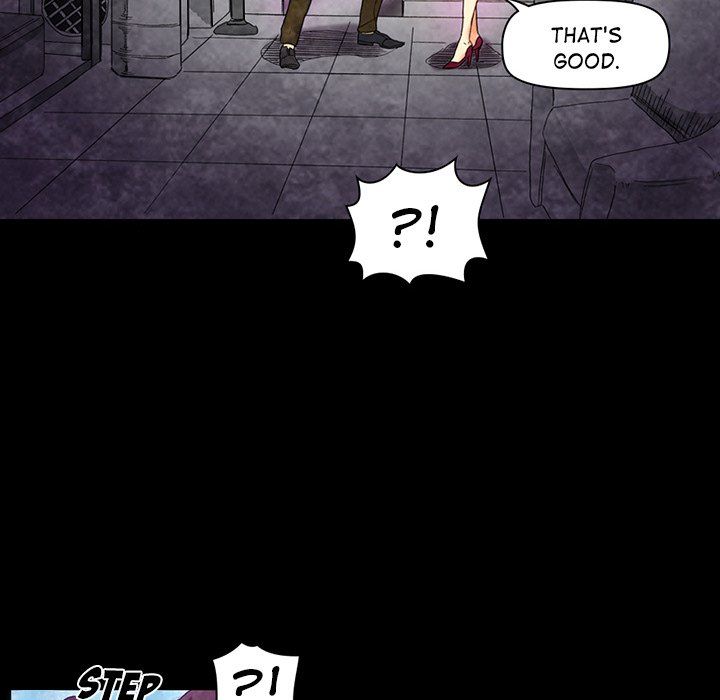 Miss Provocative Manhwa - Chapter 5 Page 70