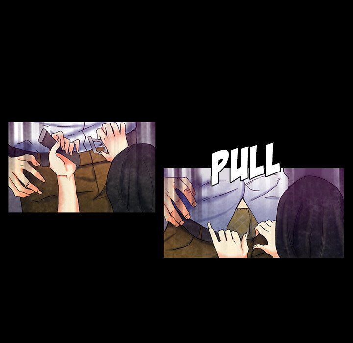 Miss Provocative Manhwa - Chapter 5 Page 72