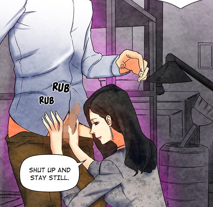 Miss Provocative Manhwa - Chapter 5 Page 74