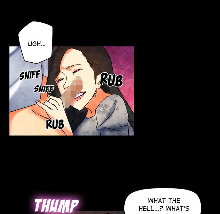 Miss Provocative Manhwa - Chapter 5 Page 76