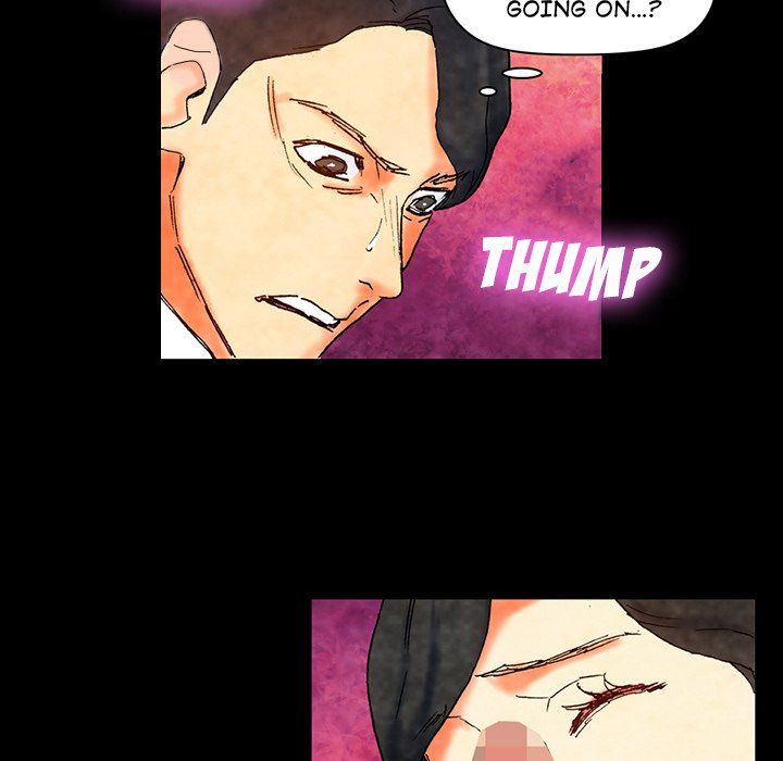 Miss Provocative Manhwa - Chapter 5 Page 77