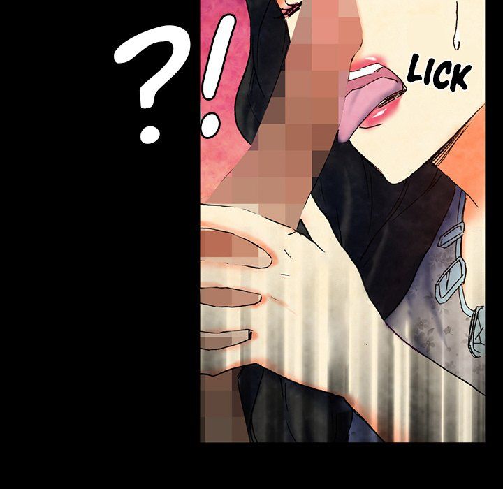 Miss Provocative Manhwa - Chapter 5 Page 78