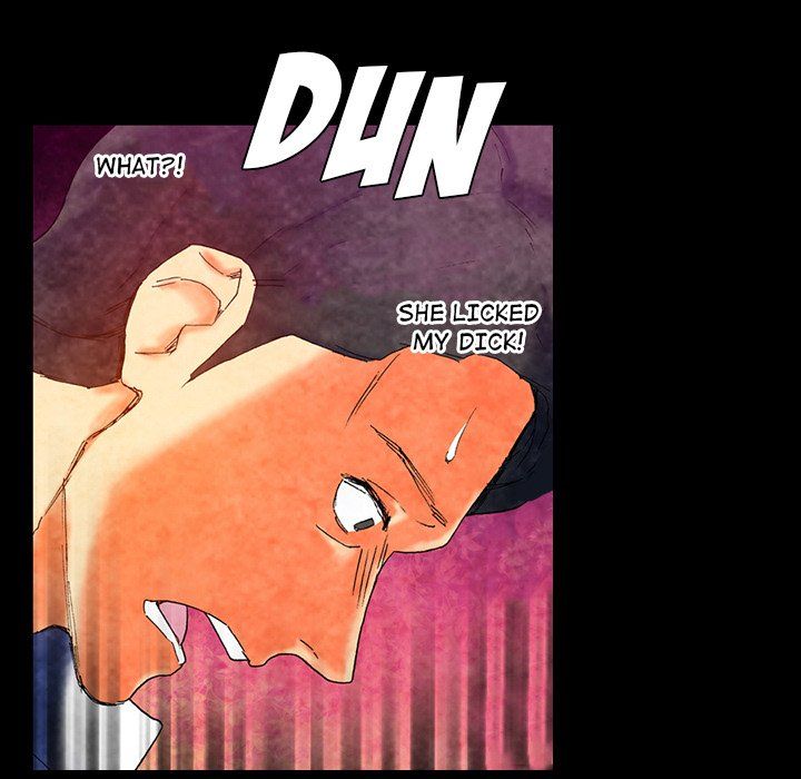 Miss Provocative Manhwa - Chapter 5 Page 79