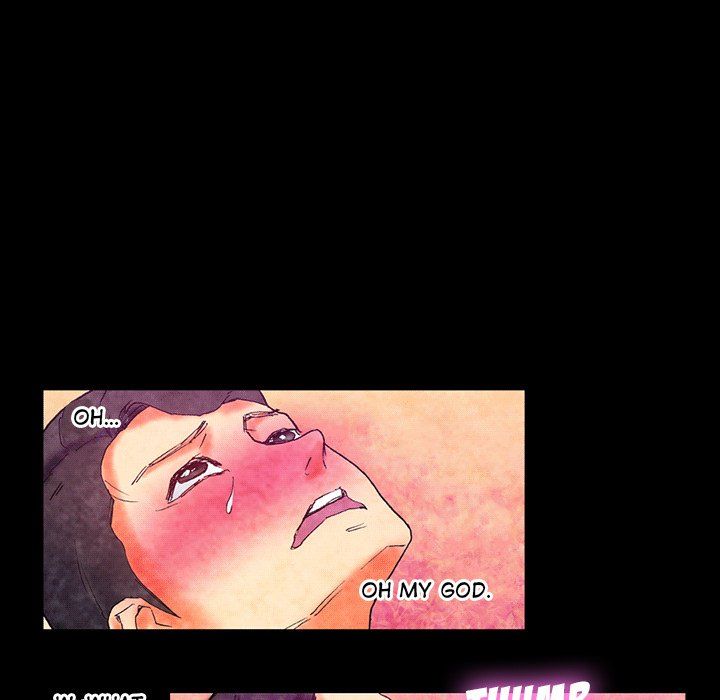 Miss Provocative Manhwa - Chapter 5 Page 80