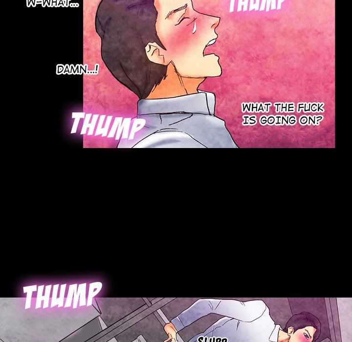 Miss Provocative Manhwa - Chapter 5 Page 81