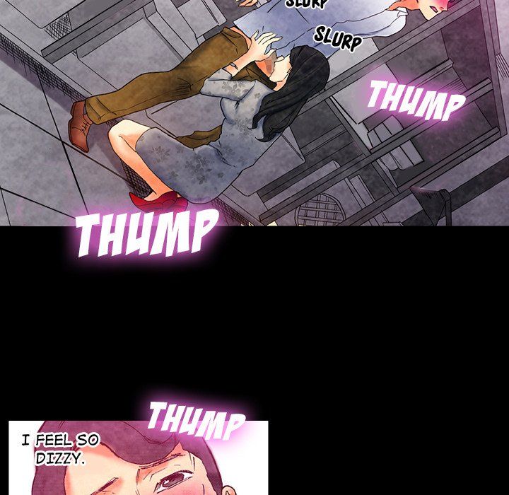 Miss Provocative Manhwa - Chapter 5 Page 82