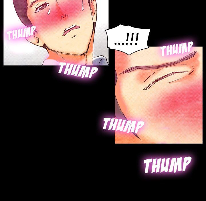 Miss Provocative Manhwa - Chapter 5 Page 83