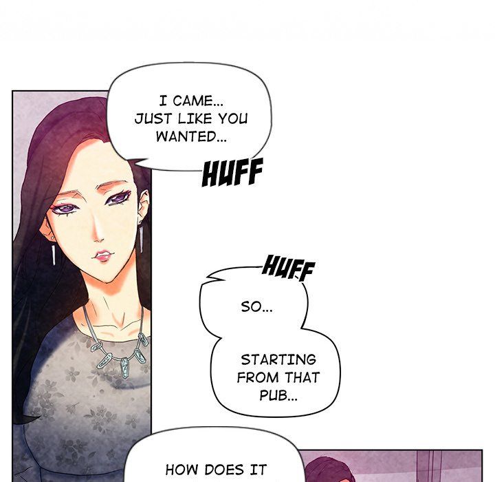 Miss Provocative Manhwa - Chapter 5 Page 88