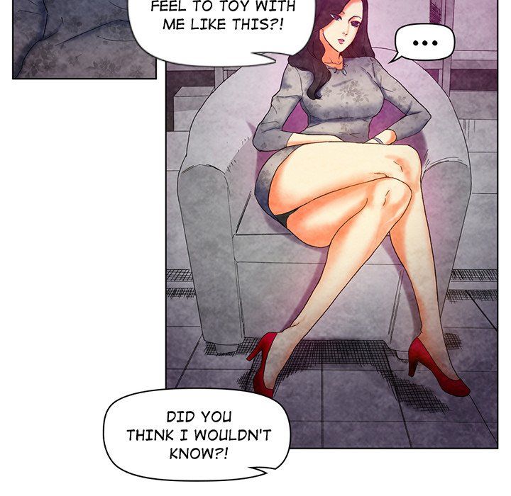 Miss Provocative Manhwa - Chapter 5 Page 89