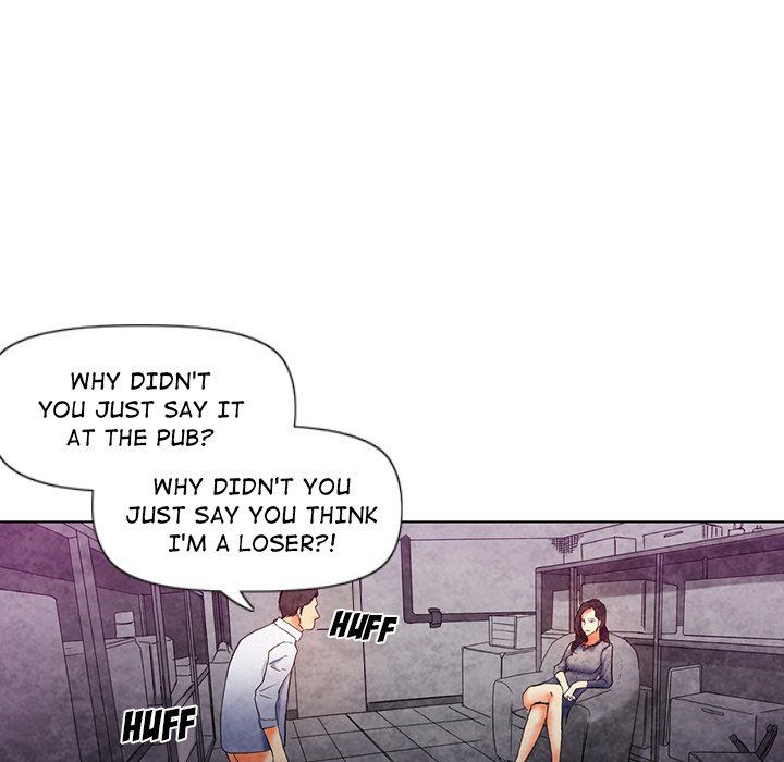 Miss Provocative Manhwa - Chapter 5 Page 90