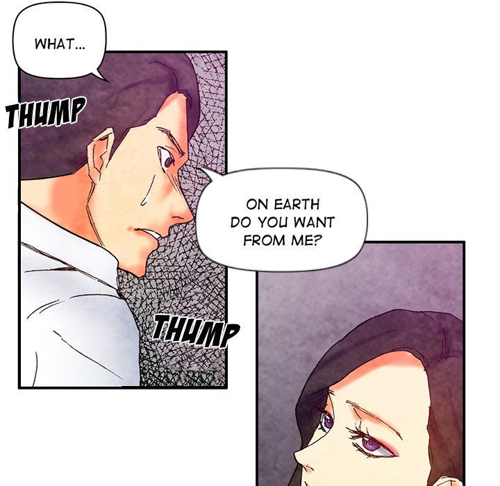 Miss Provocative Manhwa - Chapter 5 Page 92