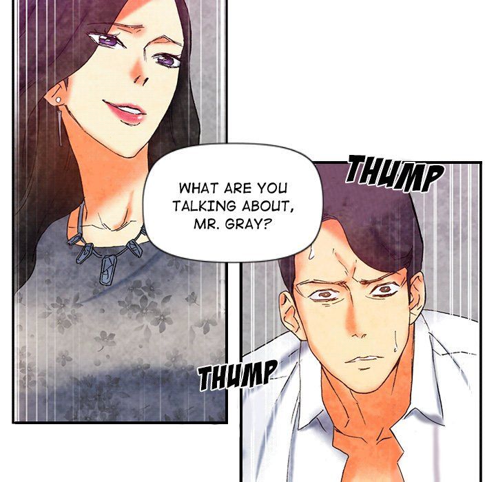 Miss Provocative Manhwa - Chapter 5 Page 94