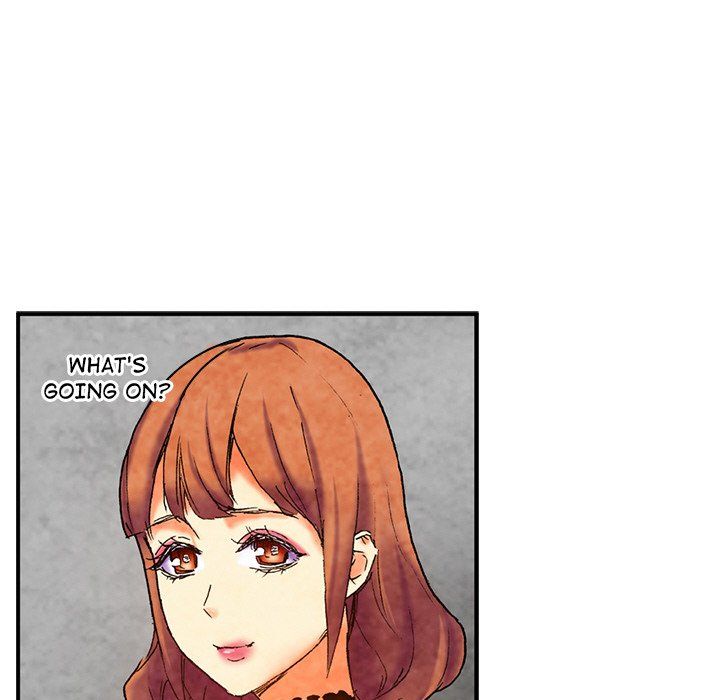 Miss Provocative Manhwa - Chapter 5 Page 97