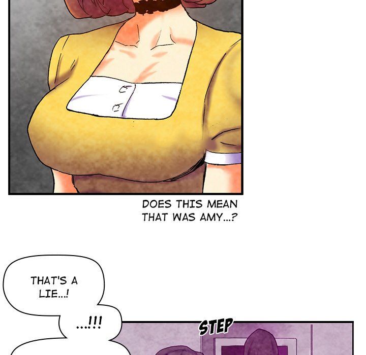Miss Provocative Manhwa - Chapter 5 Page 98
