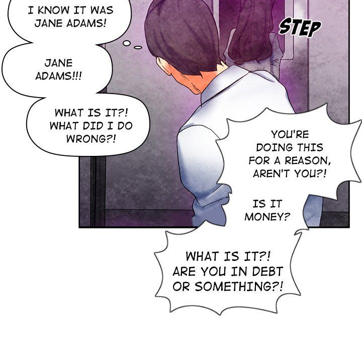 Miss Provocative Manhwa - Chapter 5 Page 99