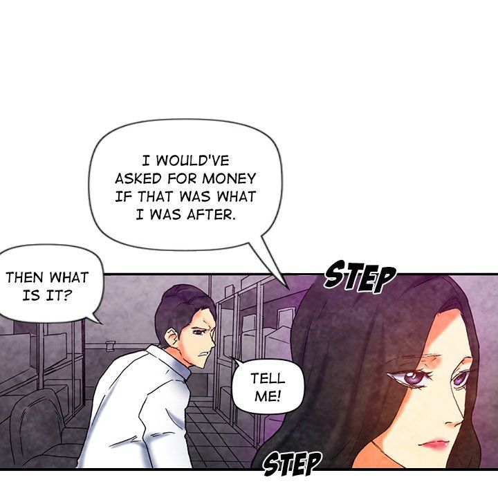 Miss Provocative Manhwa - Chapter 5 Page 100