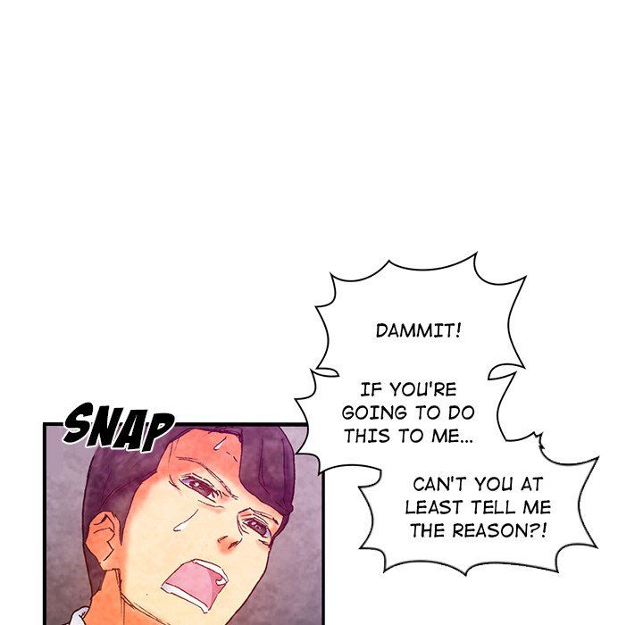 Miss Provocative Manhwa - Chapter 5 Page 101