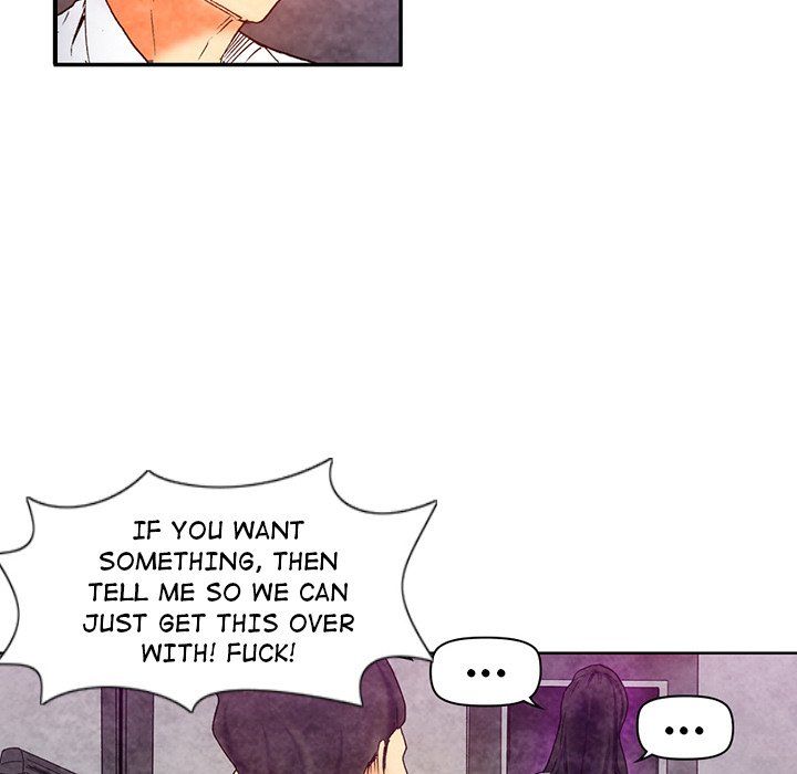 Miss Provocative Manhwa - Chapter 5 Page 102