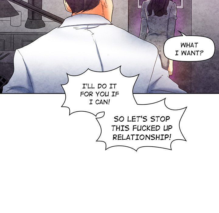 Miss Provocative Manhwa - Chapter 5 Page 103