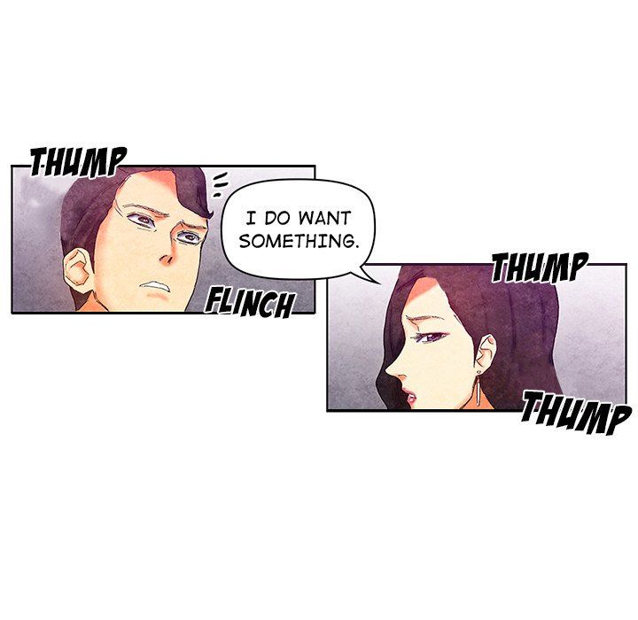 Miss Provocative Manhwa - Chapter 5 Page 104