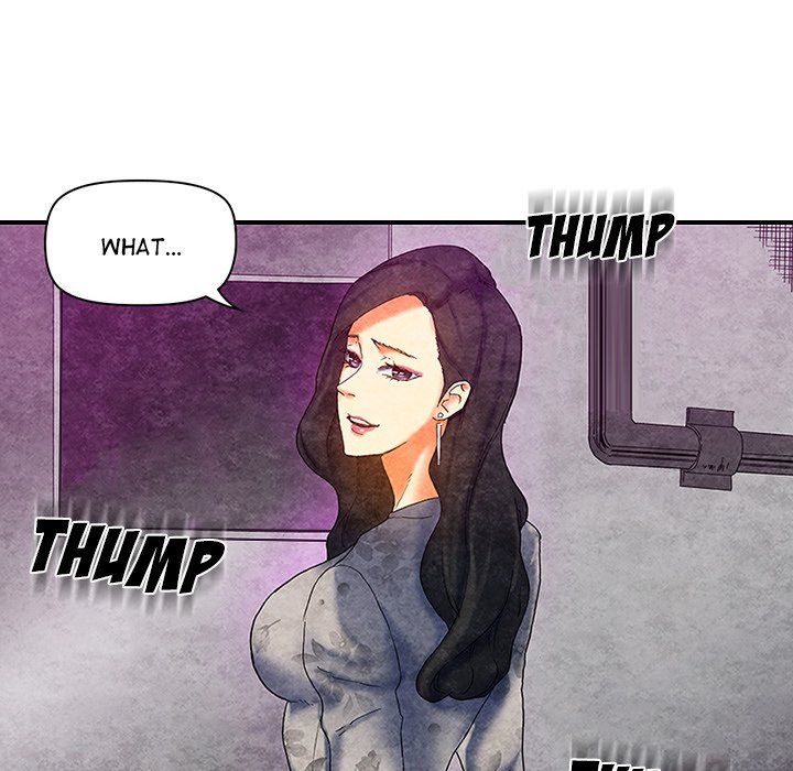 Miss Provocative Manhwa - Chapter 5 Page 105