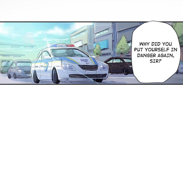 Miss Provocative Manhwa - Chapter 72 Page 7