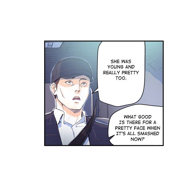 Miss Provocative Manhwa - Chapter 72 Page 13