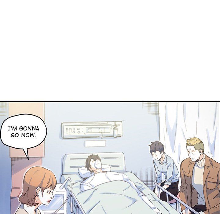 Miss Provocative Manhwa - Chapter 72 Page 22