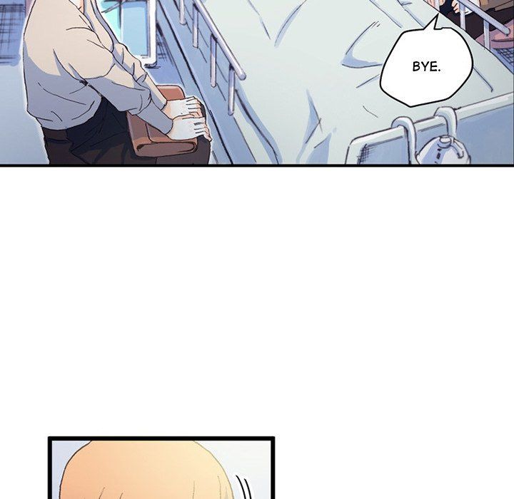 Miss Provocative Manhwa - Chapter 72 Page 23