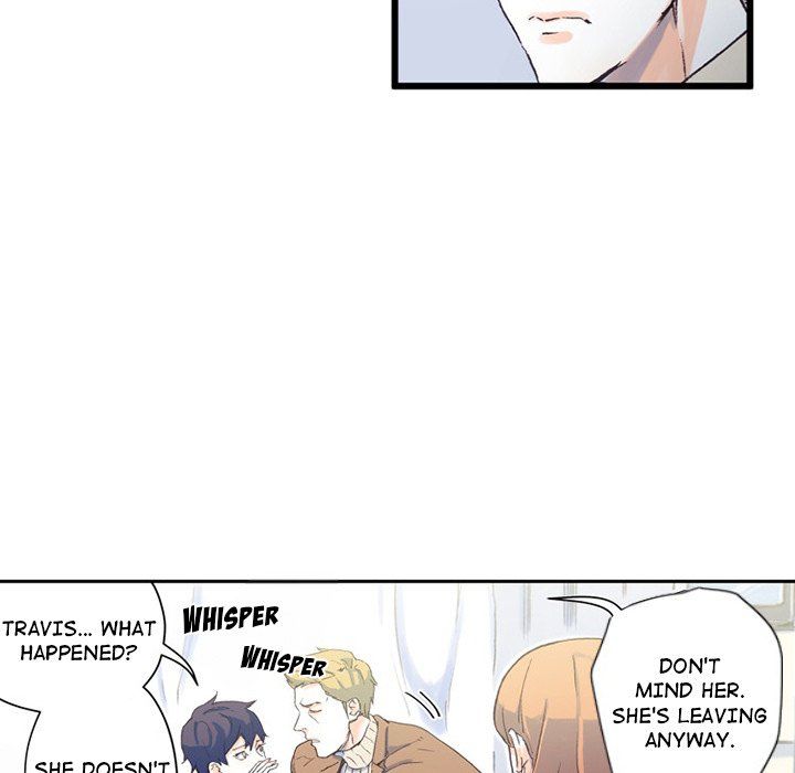 Miss Provocative Manhwa - Chapter 72 Page 26