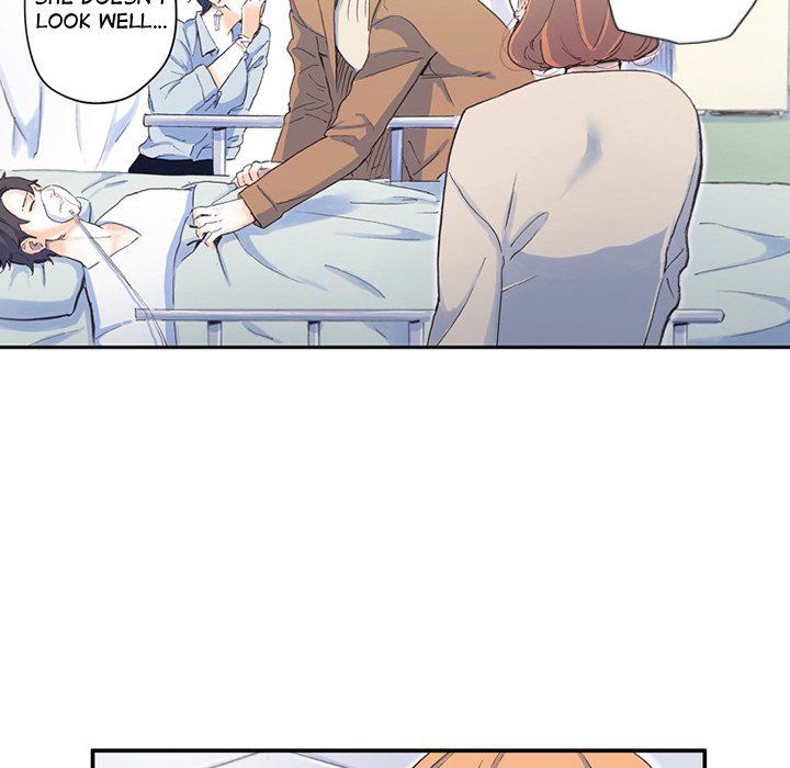 Miss Provocative Manhwa - Chapter 72 Page 27