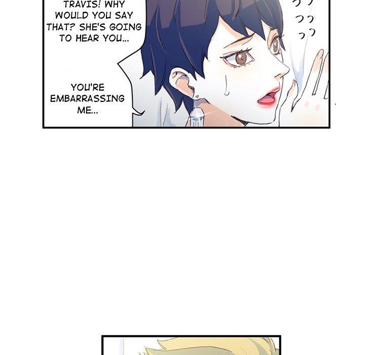 Miss Provocative Manhwa - Chapter 72 Page 29