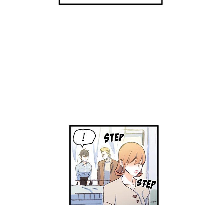 Miss Provocative Manhwa - Chapter 72 Page 31