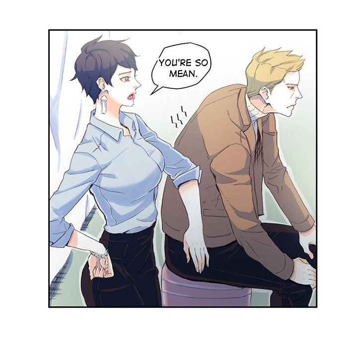 Miss Provocative Manhwa - Chapter 72 Page 35