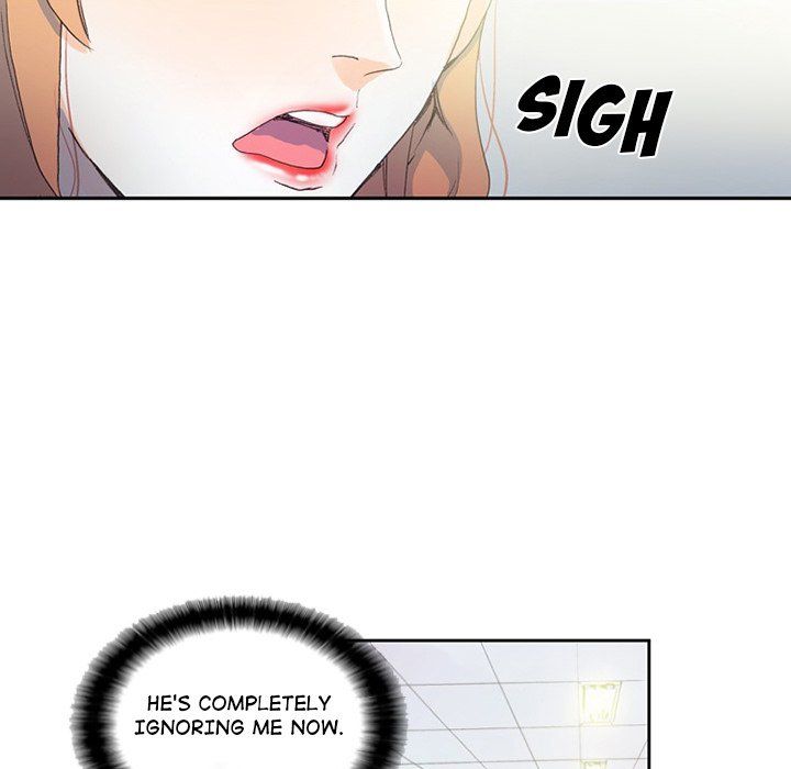 Miss Provocative Manhwa - Chapter 72 Page 37