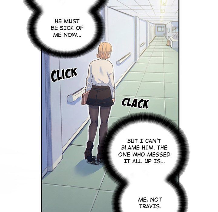 Miss Provocative Manhwa - Chapter 72 Page 38