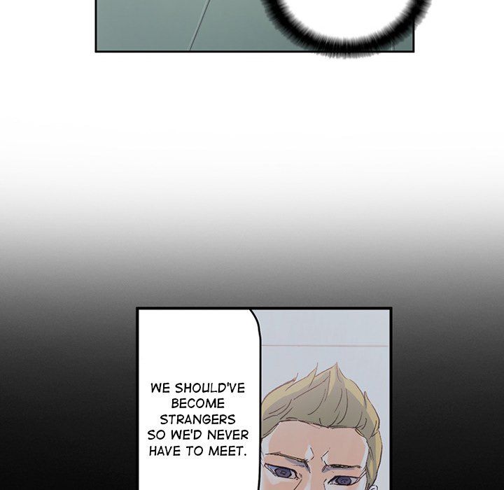 Miss Provocative Manhwa - Chapter 72 Page 39