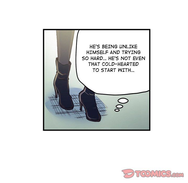 Miss Provocative Manhwa - Chapter 72 Page 41