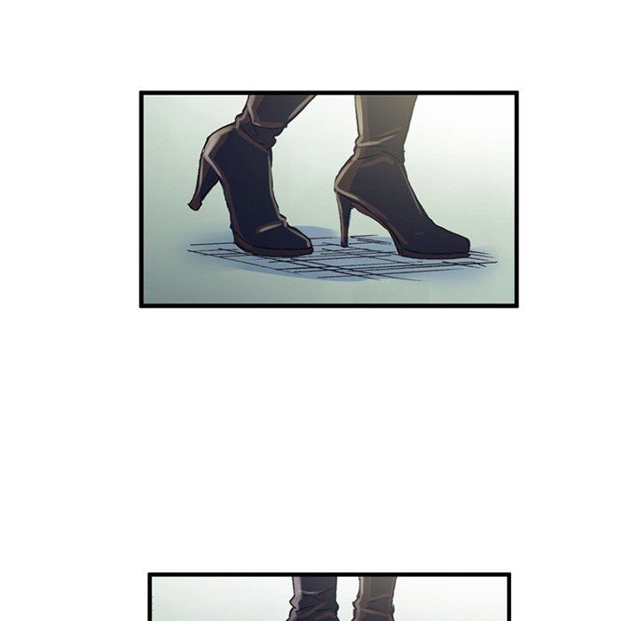 Miss Provocative Manhwa - Chapter 72 Page 42