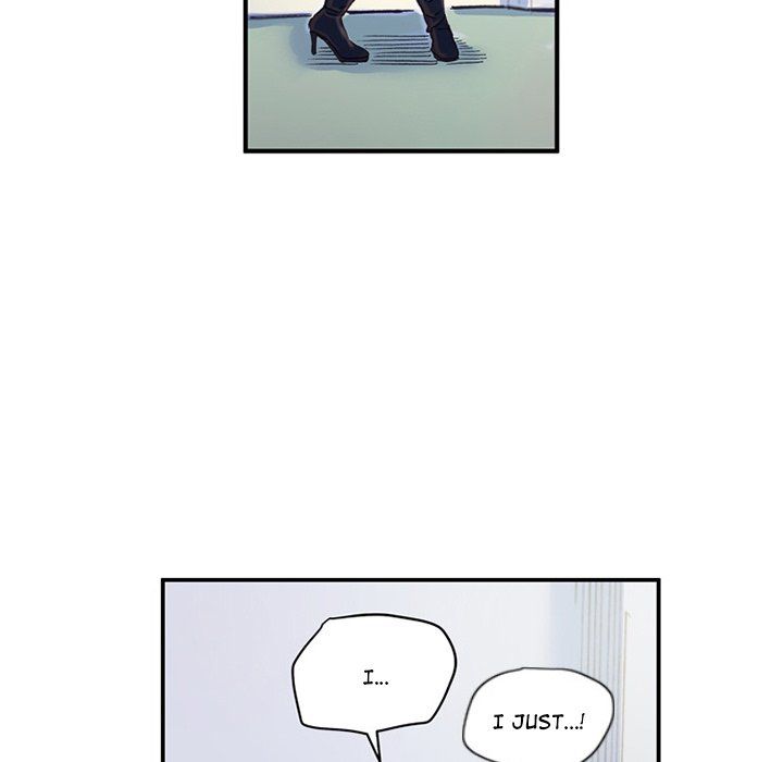 Miss Provocative Manhwa - Chapter 72 Page 48