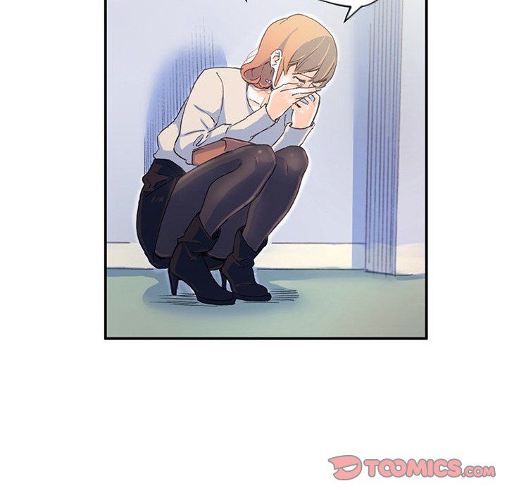 Miss Provocative Manhwa - Chapter 72 Page 49