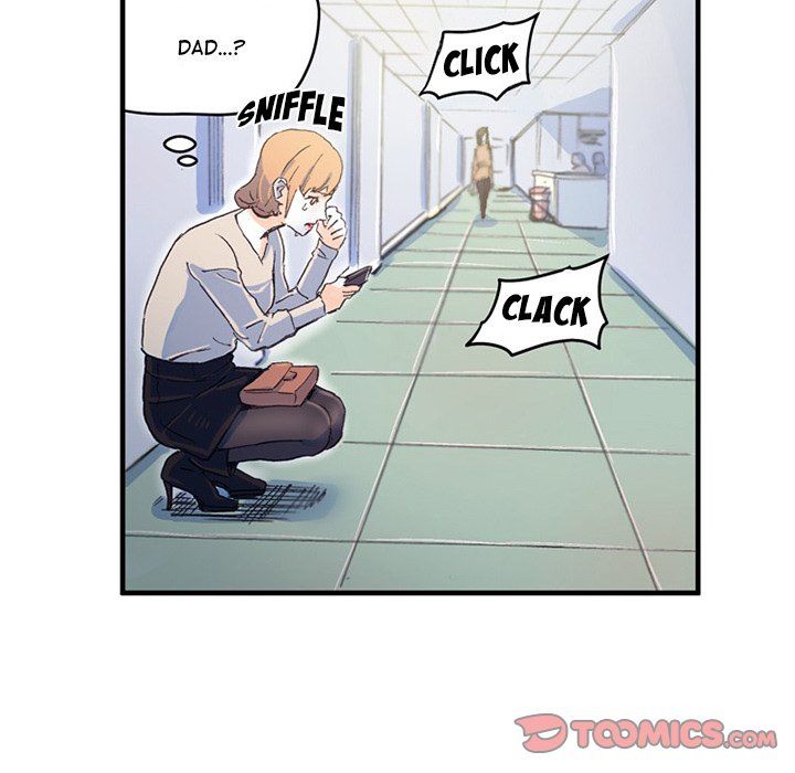 Miss Provocative Manhwa - Chapter 72 Page 57