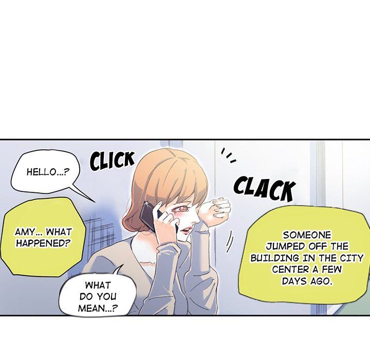 Miss Provocative Manhwa - Chapter 72 Page 58