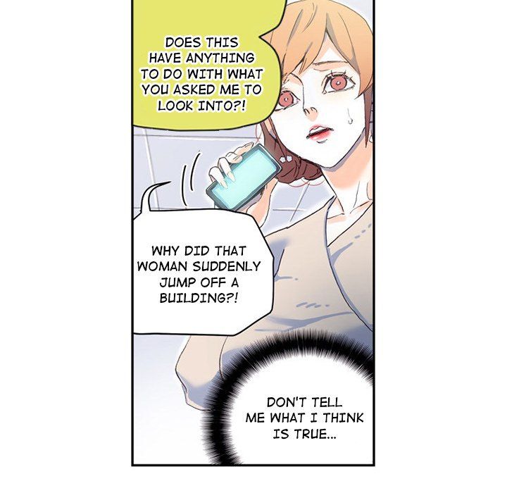 Miss Provocative Manhwa - Chapter 72 Page 69